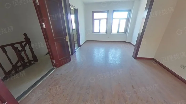 Xueyuan Nanli - View 3