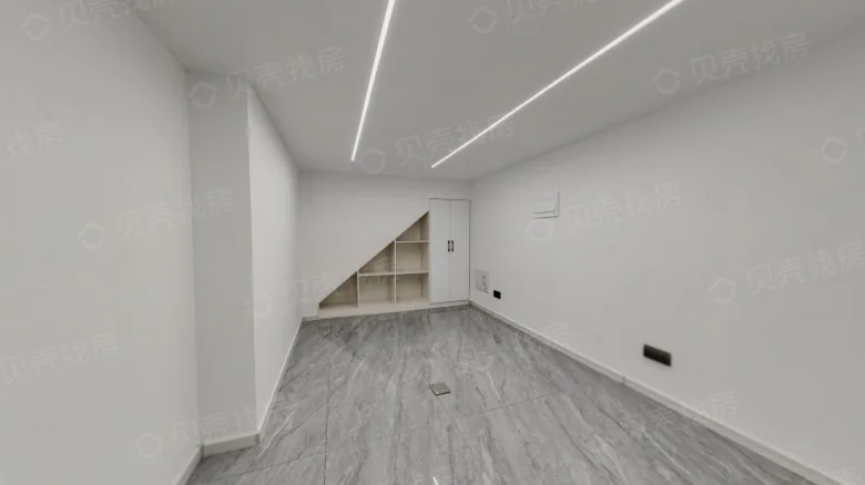 Vanke · Park Avenue - View 1