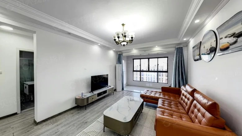 Hengsheng Grand Court Phase II - View 2