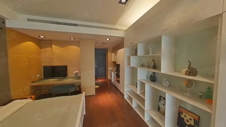 Far Glory International Plaza - View 1