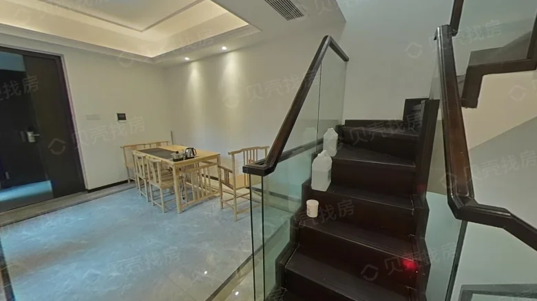 Wanke Yupeilǐ Apartments - View 3