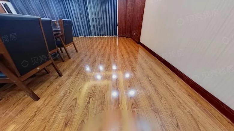 Vanke Love Apartment - View 1