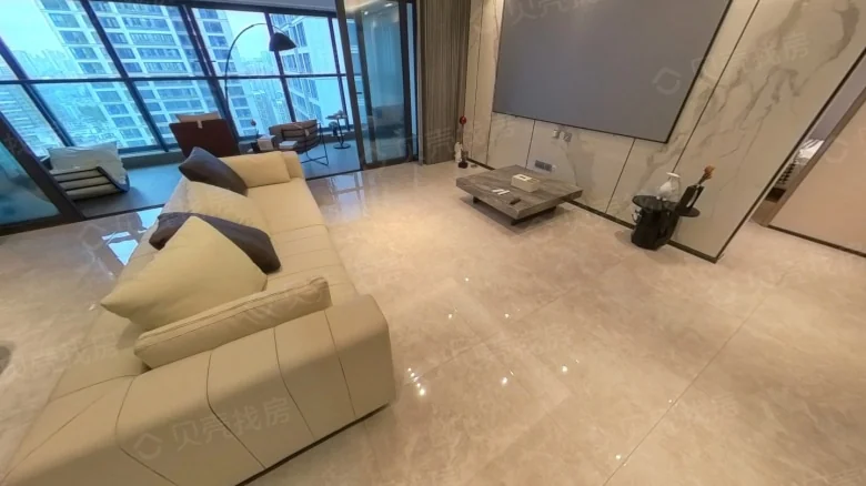 China Resources Land Yuefu Residence - View 3