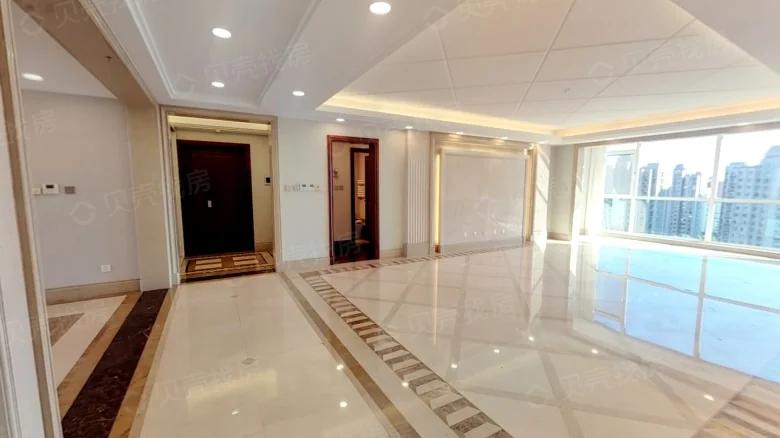 Panshi International Residences Lanhai Garden - View 4