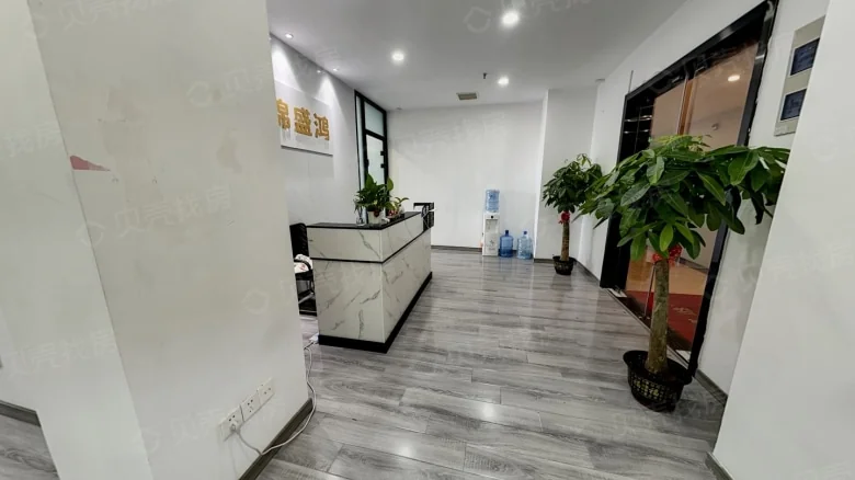 Wanda Plaza Nantong - View 4