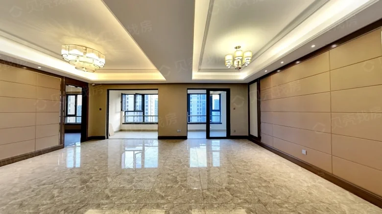 Hengda Joy Court - View 2