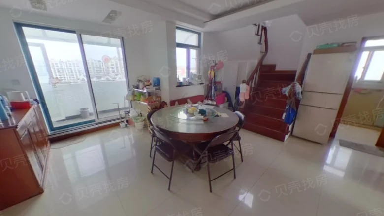 Shang Taiya Garden - View 2