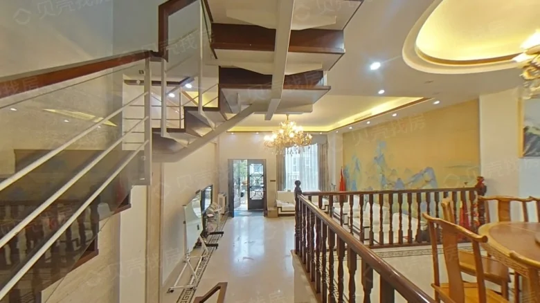 International Mountain Villa - View 4