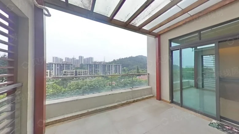 Jinhu Garden - View 5