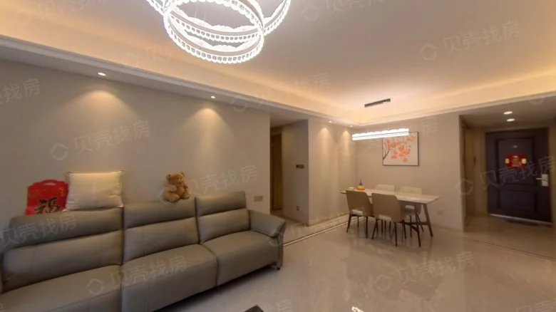 Changshu Jinmao Wisdom Science City - View 3