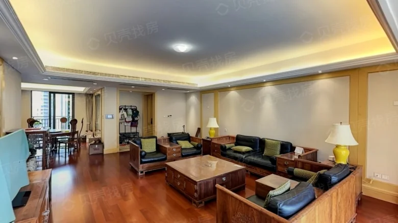 Riviera Bay Renaissance - View 7