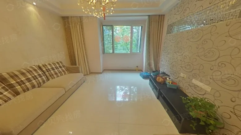 Tianshui Riverside Garden West Residence - View 2