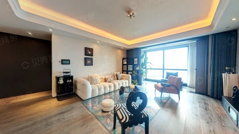 Ningbo New World - View 2