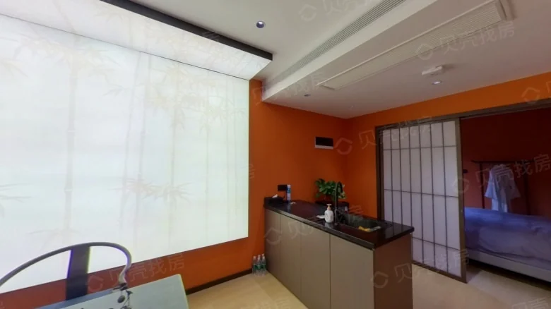 Sanxue Street - View 1