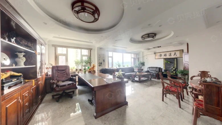 Xi'an Garden Phase III - View 4