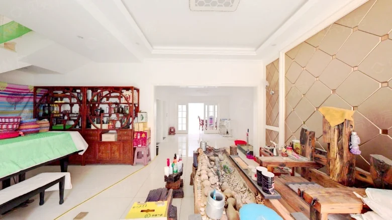 Rongsheng Xiangti Lanshan - View 5