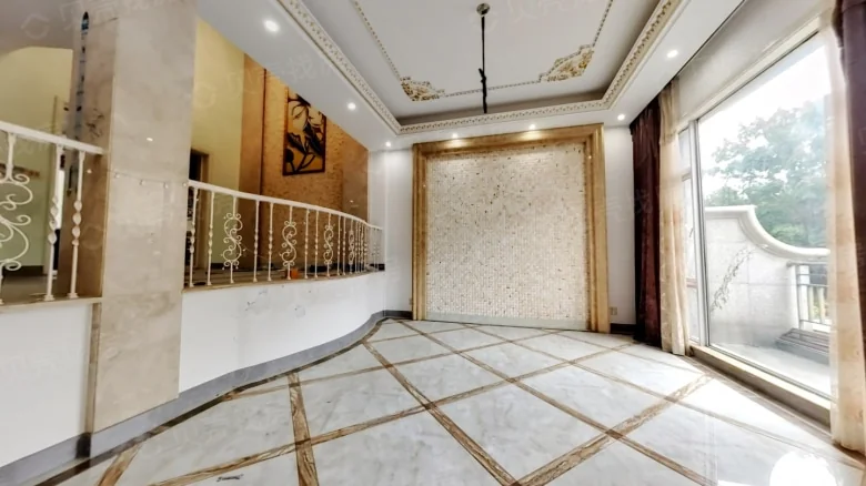 Zhonggang Mingdu Zilan Villa - View 3