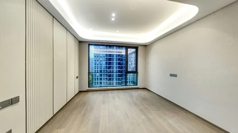 Yuanda Tianchen Mansion - View 2