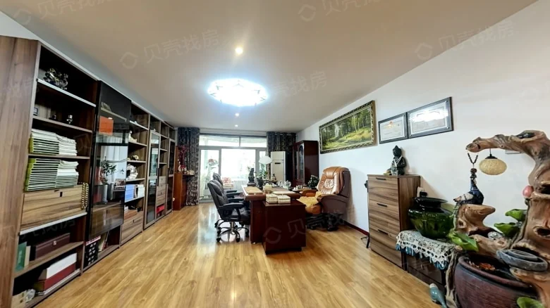 HuaYu Green Oasis - View 4