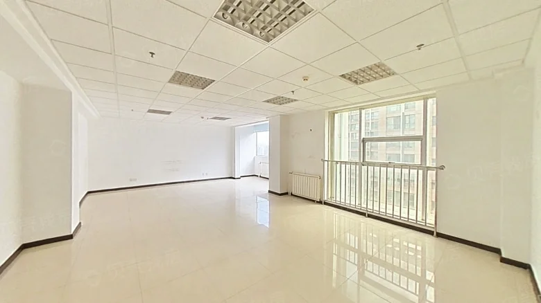 Yinghai Tower - View 3