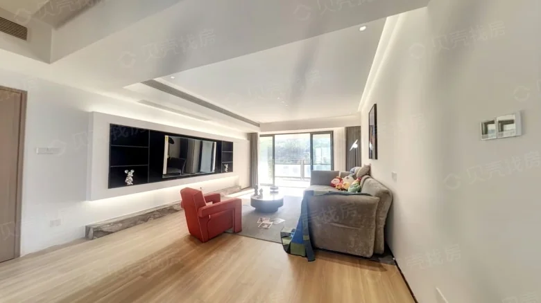 Yunding Cuifeng Phase III - View 2