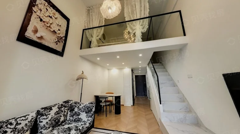 Jianfa Yangyun - View 1