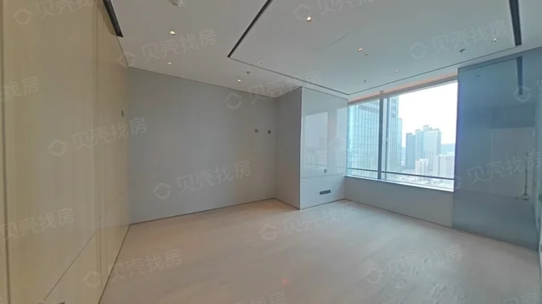 Changsha Gujin Center - View 1