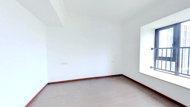 Ronsine Jiutang Mansion - View 1