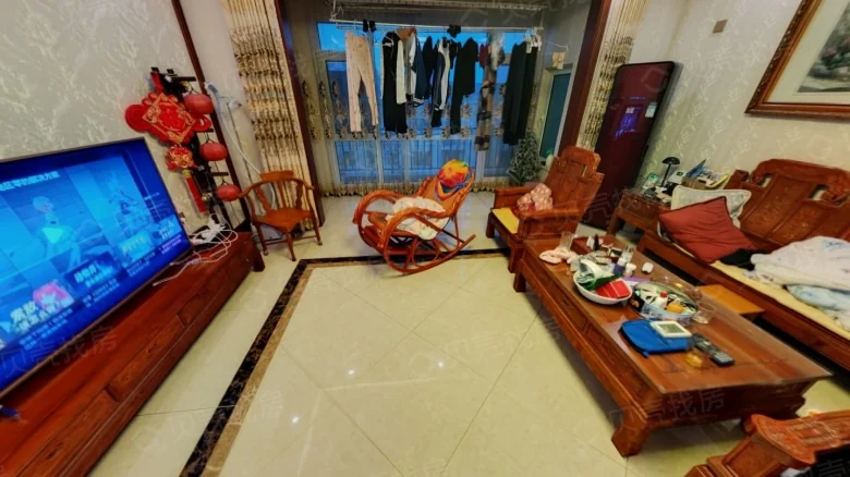 Linxiusui Caishan B District - View 3