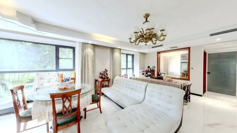 Lushang Prime Mansion - View 2