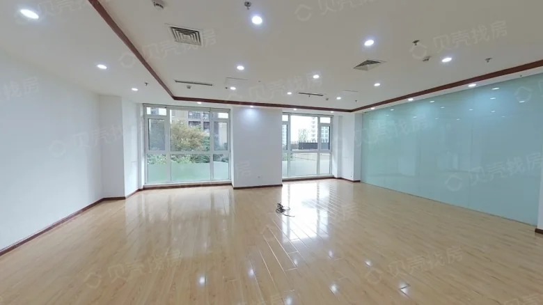 Yinshengtai Xin Kongjian - View 1