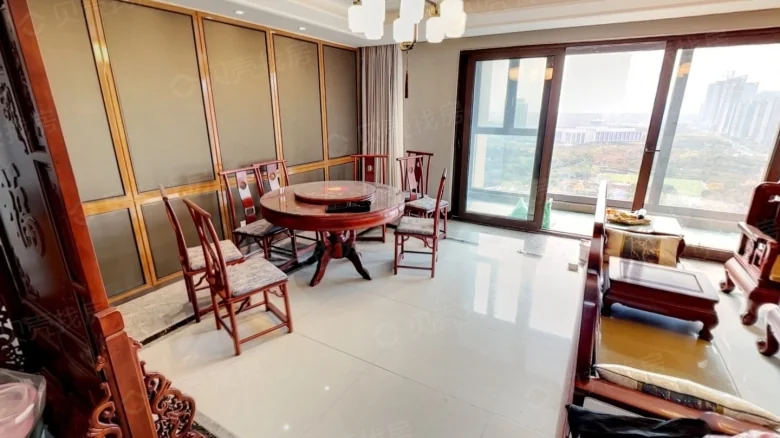 Fortune Ten B District - View 3