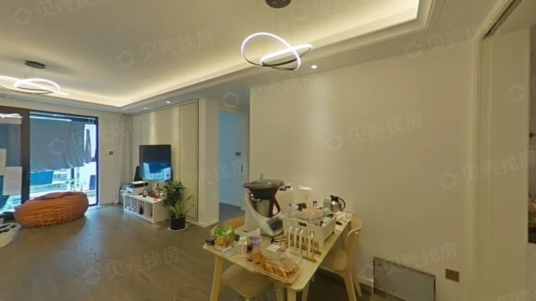 HaiShu Jinmao Villa - View 2