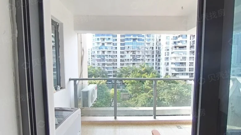 Crystal Forest Phase I - View 4