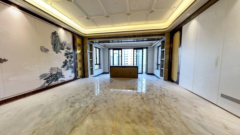 Taiyuan Star River Bay 6th Garden - View 9