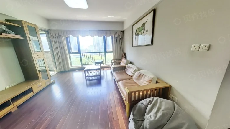 Vanke Yitian Plaza - View 3