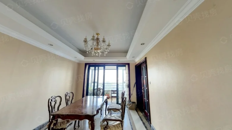 Evergrande Emperor's View - View 7