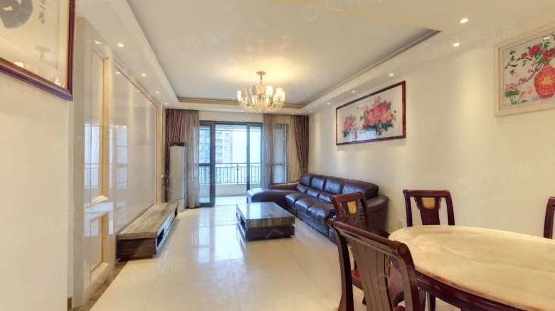 Dongfang Xin Shijie Xi Yuan - View 3