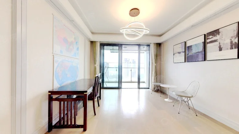 Wuhan Tiance Splendor Gatherings - View 1