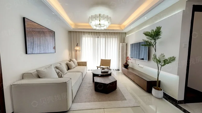 Lan Ting Splendor Collection - View 4