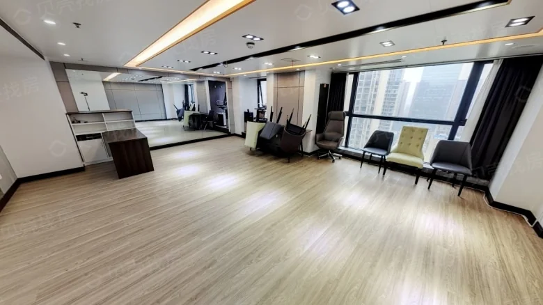 HeNeng YuHua Gongguan - View 1