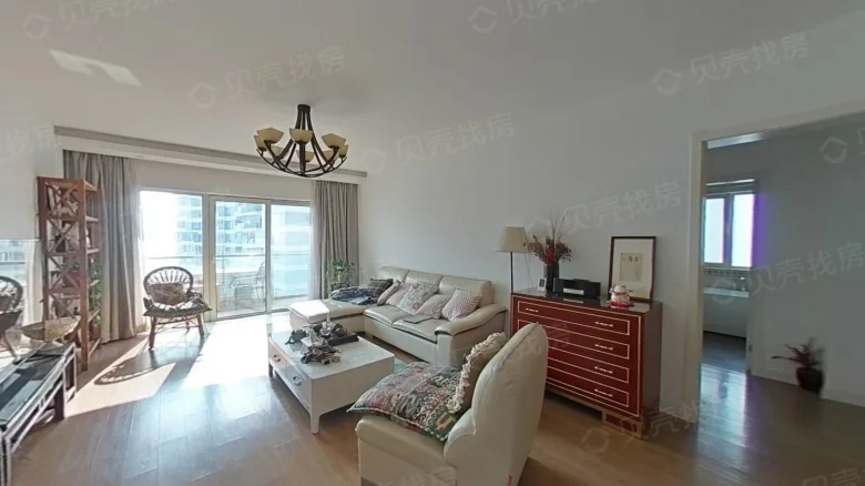 Baihui Garden Phase I - View 4