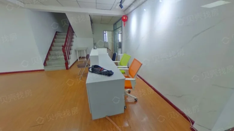 Grand Star Building - View 1