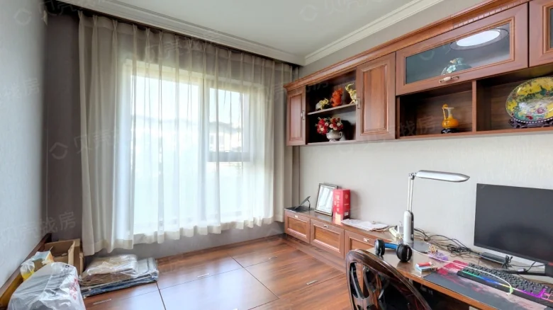 Vanke Purple Mansion - View 1