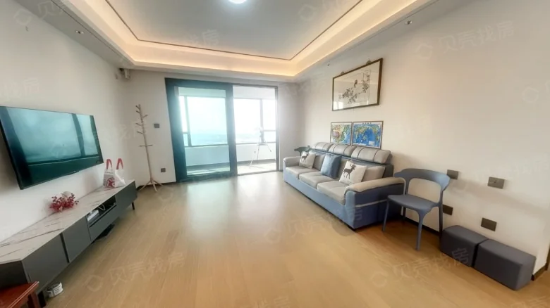 Jiangyuan on Binjiang Avenue - View 2