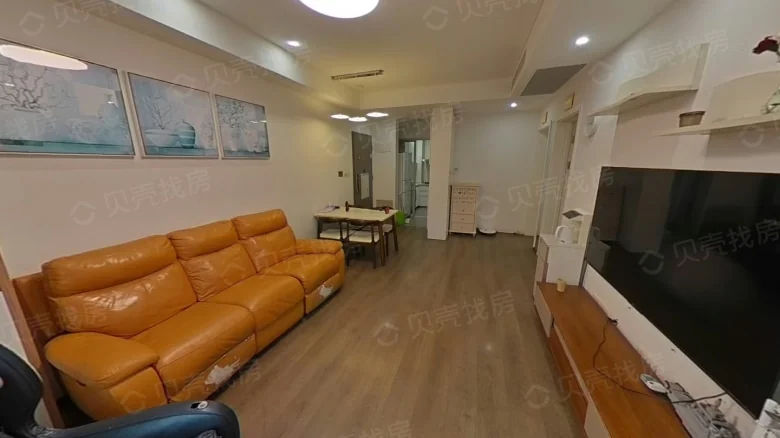 Sanshan Seasons Flower City Peony Court - View 2