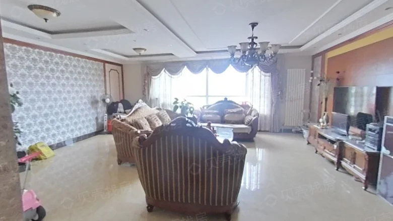 Wenbo Garden Home - View 2