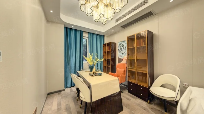 Keppel Lan'an Mingdi Residence - View 1