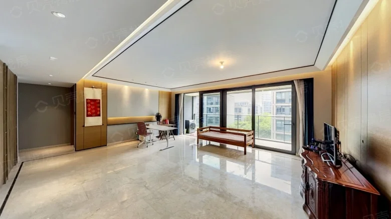 Dong Yue Fu Residence - View 1