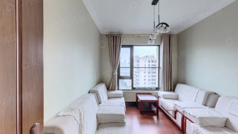 Huanyu Tianxia Guanlan Garden B District - View 2